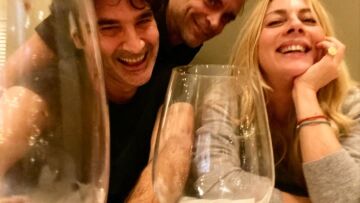 Μαρκουλάκης & Παπακαλιάτης & Καρύδη: 30 χρόνια τρελής... φιλίας