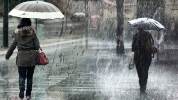 Καιρός: Ραγδαία πτώση της θερμοκρασίας από την Τετάρτη - Έρχονται χιόνια 