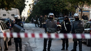 Κουκάκι: Προκαταρκτική έρευνα διέταξε ο εισαγγελέας για τις καταγγελίες περί αστυνομικής βίας