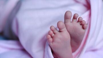 Μωρό ενός έτους με κορωνοϊό στη ΜΕΘ του Νοσοκομείου Παίδων «Η Αγία Σοφία»