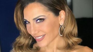 Το μήνυμα της Δέσποινας Βανδή για το τέλος του X-Factor