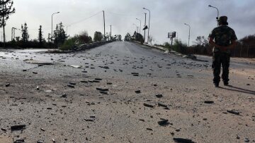 Λιβύη: Σύγκρουση Ρώσων και Τούρκων μισθοφόρων - «Βάγκνερ» εναντίον «Σαντάτ»