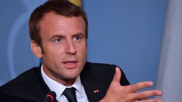 Κορωνοϊός - Γαλλία: «Δεν υπάρχουν αποδείξεις πως η νόσος συνδέεται με εργαστήριο της Ουχάν» λέει εκπρόσωπος του Μακρόν