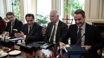 Αλλάζουν όλα για τις πορείες: Τέλος το κλείσιμο των δρόμων από πενήντα άτομα