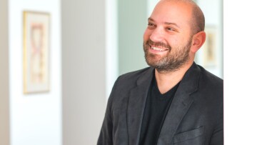  Γιώργος Λάγιος: Ποιος είναι ο νέος -όπως όλοι λένε- σύντροφος της Κάτιας Ταραμπάνκο