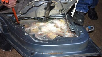 Καβάλα: Στον ανακριτή σήμερα οι δράστες της «ληστείας» των 4,2 εκατ. ευρώ