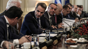 Κοινωνικό μέρισμα: Αυξάνεται στα 215 εκατ. ευρώ - Πάνω από 1.000.000 οι δικαιούχοι