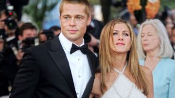 Jennifer Aniston - Brad Pitt: Τα πιο δύσκολα Χριστούγεννα και ο μυστικός γάμος