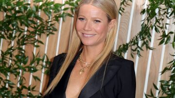 H Γκουίνεθ Πάλτροου μας δίνει σέξι tips για χαλάρωση πριν τα Χριστούγεννα