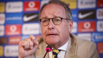 «Καίει» τους ρέφερι του Βόλου ο εκπρόσωπος FIFA και UEFA: Μη αποδεκτή διαιτησία, ανησυχώ για το μέλλον του ελληνικού ποδοσφαίρου