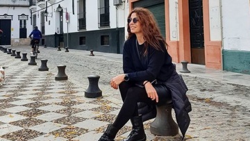 Πόπη Τσαπανίδου: Τα κεφάλαια της ζωής μου που κλείνω δεν τα κοιτάζω με θλίψη