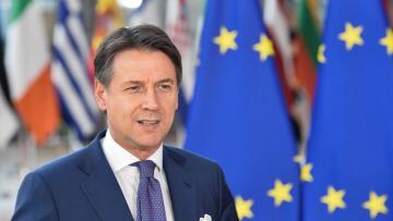 Αυστηρή προειδοποίηση Ιταλίας σε Ερντογάν: Δεν θα δεχθούμε στρατιωτική παρέμβαση στη Λιβύη