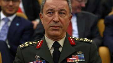 Συνεχίζει τα ίδια ο Ακάρ για το «Τσεσμέ»: Οι Έλληνες μας παρενόχλησαν - Δώσαμε την απαραίτητη απάντηση