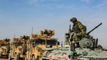 Στέιτ Ντιπάρτμεντ: Να αποσυρθούν άμεσα τα ξένα στρατεύματα από τη Λιβύη	