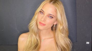 Επέτειος γάμου για τη Δούκισσα Νομικού: Η selfie με τον σύζυγό της και το μήνυμα της 