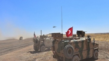 ΟΗΕ: Τα μνημόνια Τουρκίας - Λιβύης κλιμακώνουν την κρίση