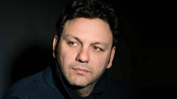 Στάθης Αγγελόπουλος: Ακόμα δέχομαι bullying για την καταγωγή μου