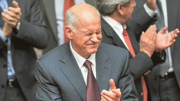 Oι ατάκες  που σημάδεψαν  τη δεκαετία  των μνημονίων