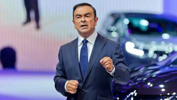 Στον Λίβανο ο πρώην πρόεδρος της Nissan- Βρισκόταν σε κατ' οίκον περιορισμό στην Ιαπωνία