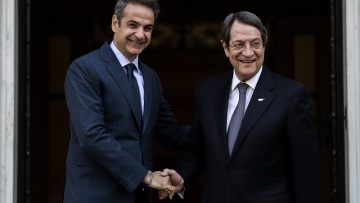 Αγωγός EastMed: Πέφτουν αύριο στην Αθήνα υπογραφές μεταξύ Ελλάδας, Κύπρου, Ισραήλ – Οργή Ερντογάν