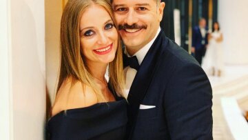 Ο Αλέξανδρος Μπουρδούμης εξομολογήθηκε δημόσια τον έρωτά του στη Λένα Δροσάκη