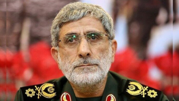 Ο «διάδοχος» του Σουλεϊμανί απειλεί: Θα δούμε πολλά πτώματα Αμερικανών στη Μέση Ανατολή