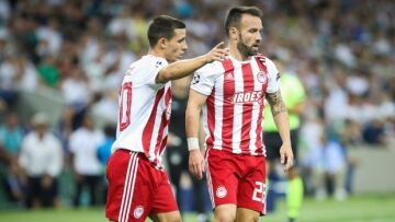 Ολυμπιακός: Επίθεση στην Κεντρική Επιτροπή Διαιτησίας - «Απαξιωμένο και στημένο πρωτάθλημα»