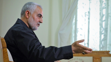 Δολοφονία Σουλεϊμανί - Απειλές και από το Ιρανικό Συμβούλιο Ασφαλείας: Σκληρή θα είναι η εκδίκηση για τις ΗΠΑ 