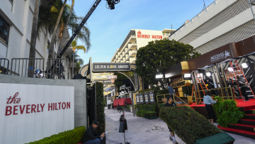 Χρυσές Σφαίρες 2020: Η λαμπερή βραδιά απονομής ξεκινά σε λίγες ώρες