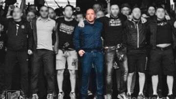 Θεσσαλονίκη: Αυτός είναι ο 28χρονος οπαδός που πέθανε ύστερα από άγρια επίθεση χούλιγκαν 