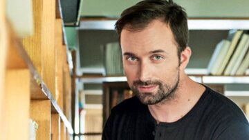 Survivor - Γιώργος Λιανός: «Τα Χριστούγεννα ήρθαν νωρίτερα»