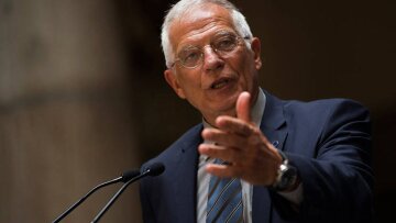 Eκκληση για λύση στη Λιβύη απευθύνει ο επικεφαλής της ευρωπαϊκής διπλωματίας