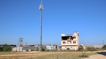 «Φλέγεται» η Λιβύη: O Χαφτάρ κατέλαβε τη Σύρτη