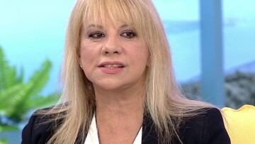 Άννα Αδριανού: Το παιδί που έχασε και ο... άνδρας της ζωής της