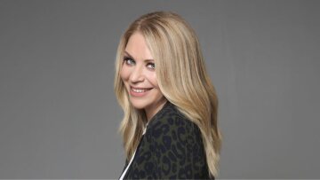 Γιαγιά θα γίνει η Έλλη Στάη 