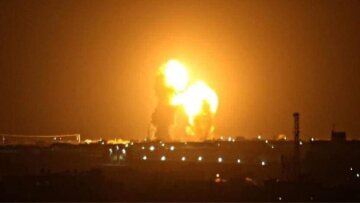 Ιράκ: Καταφύγια του Σαντάμ Χουσεΐν έσωσαν τους Αμερικανικούς στρατιώτες από τους ιρανικούς πυραύλους