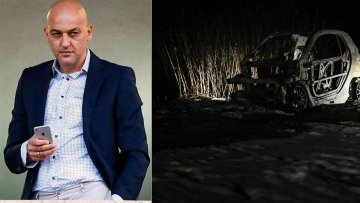 Μαφιόζικη απόπειρα κατά του Ντάρκο Κοβάσεβιτς: Γλίτωσε από θαύμα