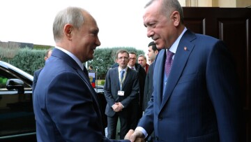 Τουρκική εφημερίδα: Η Ρωσία σχεδιάζει να αναγνωρίσει το ψευδοκράτος με τα κατάλληλα ανταλλάγματα