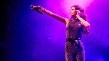 Eurovision 2020: Η 17χρονη Στεφανία Λυμπερακάκη είναι το φαβορί για την ελληνική αποστολή