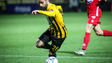 Άρης: Αρνήθηκε μυθική πρόταση της Αλ Ουάχντα για Φετφατζίδη