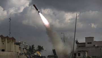 Στα ύψη η κόντρα ΗΠΑ - Ιράν: Νέες κυρώσεις επιβάλλει η κυβέρνηση Τραμπ στην Τεχεράνη