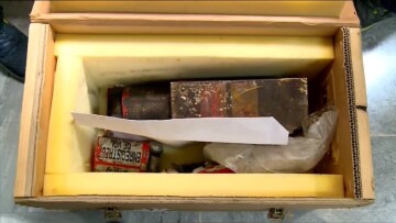 Συντριβή ουκρανικού Boeing: Βίντεο με τα μαύρα κουτιά κυκλοφόρησαν τα ιρανικά media