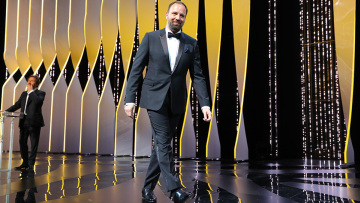 Η χρονιά του Λάνθιμου και το  2020