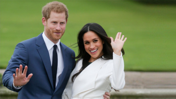 Megxit: Η βασίλισσα διέταξε να βρεθεί εφικτή λύση μετά την ανακοίνωση «βόμβα» Χάρι-Μέγκαν