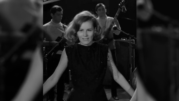  Στο νοσοκομείο η Μαργαρίτα Μπρόγιερ