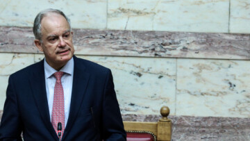 Συλλυπητήρια Τασούλα για τον Θεόδωρο Νιτσιάκο: «Άλλαξε το επιχειρηματικό τοπίο στην Ήπειρο»