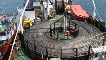 ΑΔΜΗΕ: Τα οφέλη της ηλεκτρικής διασύνδεσης Ελλάδας – Κύπρου– Ισραήλ