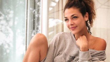 Η Ιωάννα Τριανταφυλλίδου άλλαξε το επίθετό της για τη διεθνή καριέρα της 