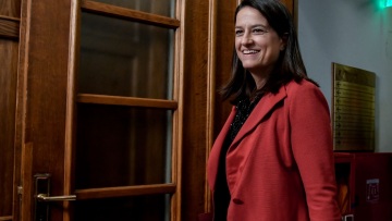 Κεραμέως: «Αποκαθίσταται η γιορτή των Τριών Ιεραρχών - Ανοικτά τα σχολεία»