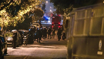 Καταλήψεις: Αναπροσαρμογή σχεδίων στην ΕΛΑΣ μετά τον «κλεφτοπόλεμο» των μπαχαλάκηδων στο Κουκάκι